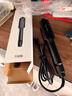 奥克斯（AUX）直发夹板卷发器头发夹板拉直板夹烫发熨板电夹板夹器直卷两用不伤发理发店拉直板夹【出行必备】 实拍图
