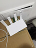 华为路由器千兆WiFi6穿墙王信号增强家用无线路由器5G双频全屋信号放大器上网保护mesh全网通版 实拍图