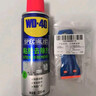 WD-40强力除胶剂汽车清洁家用去胶清洗剂玻璃不干胶双面粘去除瓷砖地板 实拍图