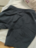 JEANSWEST CLUB真维斯休闲短裤男士纯棉宽松透气跑步篮球潮流五分运动沙滩裤男 实拍图