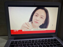 苹果（Apple） MacBook Pro/Air 二手苹果笔记本电脑 商务 办公 游戏 设计 剪辑 95新【超薄丨店长力荐】17款D42-8G/256 实拍图