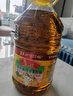 鲁花 食用油  物理压榨  非转基因 玉米油6.18L   实拍图