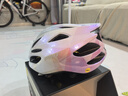 PMT亚洲版MIPS防撞骑行头盔自行车气动安全帽公路车山地车男女装备 【MIPS】七彩斑斓 M码(适合头围55-58CM) 实拍图