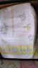 花王品牌进口妙而舒纸尿裤S82片(4-8kg)小号婴儿尿不湿柔软亲肤超吸收 实拍图