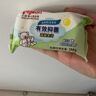 贝亲（Pigeon）新生儿婴儿儿童专用洗衣皂宝宝内衣抑菌去污肥皂香皂120g*10连包 实拍图