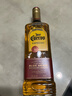 豪帅快活（Jose Cuervo）洋酒 豪帅金墨西哥龙舌兰酒750ml 实拍图