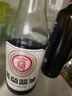 金兰酱油 590ml 【一级酱油】玻璃瓶 中国台湾凉拌红烧炒烧菜蘸酱 实拍图