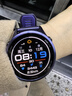 佳明（GARMIN）Forerunner570幻影紫(47mm)心率跑步户外运动智能手表生日礼物 实拍图