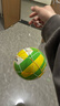 哈哈球恒佳气排球7号中考软排球比赛专用大学生考试成人中老年圣诞礼物 实拍图