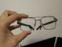 华为智能眼镜2代智慧播报语音随身助手四代通话降噪 开放式耳机立体声时尚4适于Harmony OS系统 透灰色 飞行员全框【送店铺延保+晒单豪礼】 【咨询客服】配蔡司/明月镜片享专属优惠 实拍图