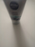 妮维雅（NIVEA）男士升级【焕亮】洁面100g洗面奶护肤品控油提亮祛痘印氨基酸烟酰 实拍图