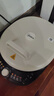 美的（Midea）电饼铛 电饼档 家用双面加热煎烤机烙饼专用锅 加大加深三明治机早餐机大尺寸烤肉抗菌电煎锅30J58 实拍图