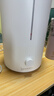 米家 小米加湿器2卧室轻音家用办公室桌面迷你空气加湿上加水大容量加湿器MJJSQ06DY 实拍图