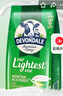 德运（Devondale）脱脂成人奶粉1kg袋装脱脂乳粉学生儿童奶粉高钙澳洲原装进口早餐 实拍图