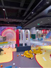 童心依旧大小型淘气堡室内儿童游乐场设备儿童乐园设施攀爬架亲子游乐园 室内儿童乐园定制咨询 实拍图
