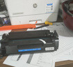 格之格cf277a硒鼓 适用惠普405d m329dw 429dw 305dn 329dn 405dw 430f 431f 406dn打印机77a硒鼓无芯片4支装 实拍图