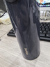 苏泊尔（SUPOR）保温杯男款316L不锈钢水杯带手柄泡茶杯商务办公大容量杯子送礼物 陨石灰-【非显温款】600ml 实拍图