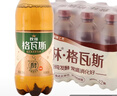 秋林格瓦斯 蜂蜜格瓦斯 350ml*12瓶 面包发酵饮料 整箱 实拍图