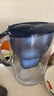 碧然德（BRITA） 过滤净水器 家用滤水壶 净水壶 海洋系列 3.5L蓝色 一壶3芯装 环保加固包装 实拍图
