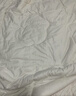京东京造100%天然新疆棉花被 纯棉被芯单人被子 冬季厚被6斤1.5x2m 实拍图