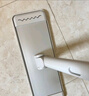 MUJI MUJI 扫除用品系列 地板拖把 淡灰色 长294*宽101*高205mm 实拍图