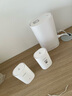 华为凌霄子母路由 Q6（1母3子套装）AX3000Mbps 千兆路由器 全屋WiFi 6+ 电力线版 无线穿墙王 电力猫 实拍图