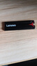 联想（Lenovo）1TB SSD固态硬盘m.2接口(NVMe协议)SL700拯救者PCIe3.0 台式机笔记本通用 实拍图