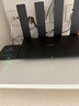 华为路由BE7  Wi-Fi 7 6500兆级 超薄膜天线 双2.5GE网口 千兆路由器 家用路由器 实拍图