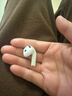 Apple/苹果 AirPods 4(支持主动降噪)搭配无线充电盒(USB-C)苹果耳机 蓝牙耳机适用iPhone/iPad 四代 实拍图