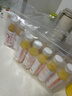 农夫山泉NFC果汁饮料（冷藏型）芒果混合汁 300ml*5瓶 实拍图