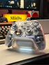 八位堂（8BitDo） 燃云单充底座微软授权Xbox Series游戏手柄电池Xbox One X/S充电底座充电器套组 实拍图