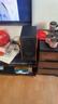 奋达（F&D）R60BT Pro 爆款蓝牙音响 家用桌面电脑电视2.0有源音箱 高音质高保真120W大功率专业发烧级低音炮 实拍图