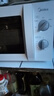 美的微波炉家用转盘式加热213C智能款快捷菜单 杀菌除味 一键解冻 211A/213B+一年只换不修 实拍图