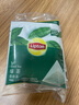 立顿（Lipton）红茶绿茶茉莉花茶组合装休闲旅行独立包装下午茶10.8g 实拍图