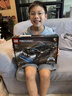 乐高（LEGO）积木机械组系列42176 保时捷GT4遥控赛车男孩儿童玩具圣诞礼物 实拍图