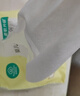 全棉时代【孙颖莎同款】婴儿棉柔巾100%纯棉干湿两用面巾洗脸巾80抽*6包 实拍图