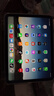 Apple/苹果 iPad11英寸 A16芯片2025年款 平板电脑 (256GB WLAN版/学习办公娱乐)银色 实拍图