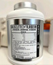 肌肉科技乳清蛋白粉增肌粉健身增重塑型增肌蛋白粉2270g巧克力味北美进口 实拍图