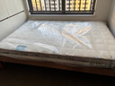 雅兰品牌前十名天然乳胶床垫椰棕垫席梦思弹簧床垫子硬垫  梦寐 梦谣15CM【舒软释压 可拆洗】 1.35*2m 实拍图
