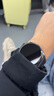 HUAWEIWATCH GT 6 雅丹黑 46mm智能手表多维情绪健康全新骑行体验21天超长续航华为GT6手表GT5升级 实拍图