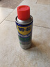 WD-40强力除胶剂汽车清洁家用去胶清洗剂玻璃不干胶双面粘去除瓷砖地板 实拍图
