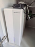 沁园净水器双子芯1000G 8年RO反渗透自来水过滤器 厨房台下式家用直饮一体机UR-S61076家电国家补贴 实拍图