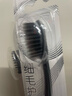 高露洁（Colgate）细毛护龈备长炭软毛成人牙刷旅行装*1支款式颜色随机发货京东自营 实拍图