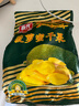 春光 食品 海南特产 果干 菠萝蜜干袋装办公室零食休闲食品 菠萝蜜干100g*3 实拍图