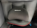 智国者汽车头枕颈枕车用靠枕护颈枕座椅主驾驶员记忆棉适用特斯拉迈巴赫 实拍图