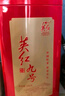 英红牌英红九号红茶中国红双罐礼盒500g高档茶叶礼盒茗茶年货送礼长辈 实拍图