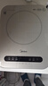 美的（Midea）电磁炉电陶炉 家用2200W大功率 电磁灶火锅炉爆炒定时电磁炉 二级能效节能省电C22-Micca709 实拍图