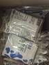 花园 袋装利乐枕纯牛奶 新疆牛奶200ML*20包*箱 实拍图