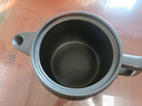 美的（Midea）智能煎药壶中药锅中药壶煎药壶熬中药药罐全自动煎药养生壶家用大容量分体式陶瓷养生壶JYC3060 实拍图