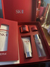 SK-II神仙水75ml精华液sk2水乳化妆品护肤品套装礼盒生日圣诞礼物女 实拍图